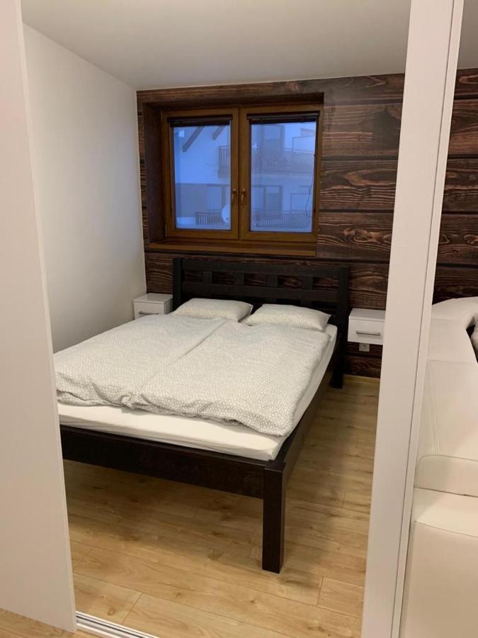 Apartman Panorama, Donovaly Extérieur photo