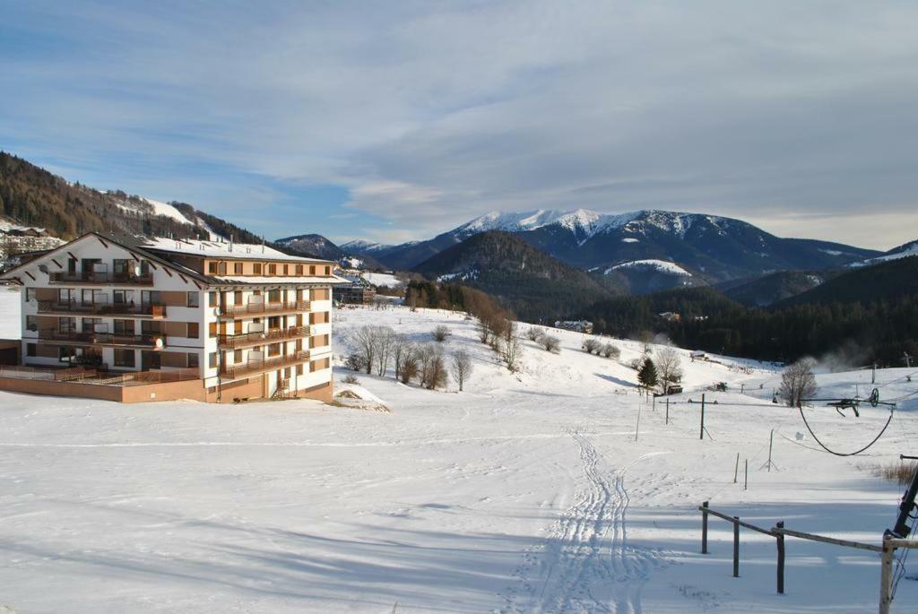 Apartman Panorama, Donovaly Extérieur photo