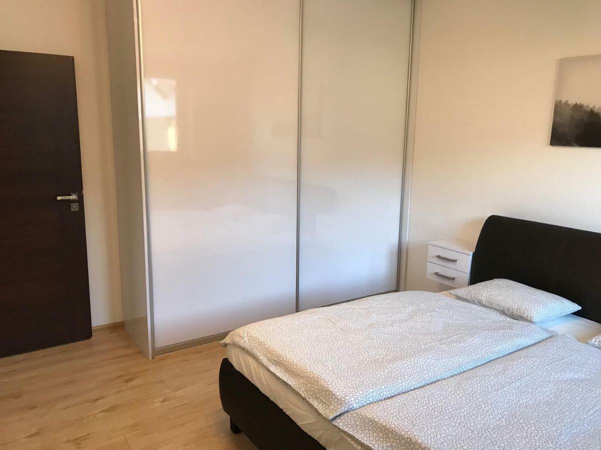 Apartman Panorama, Donovaly Extérieur photo