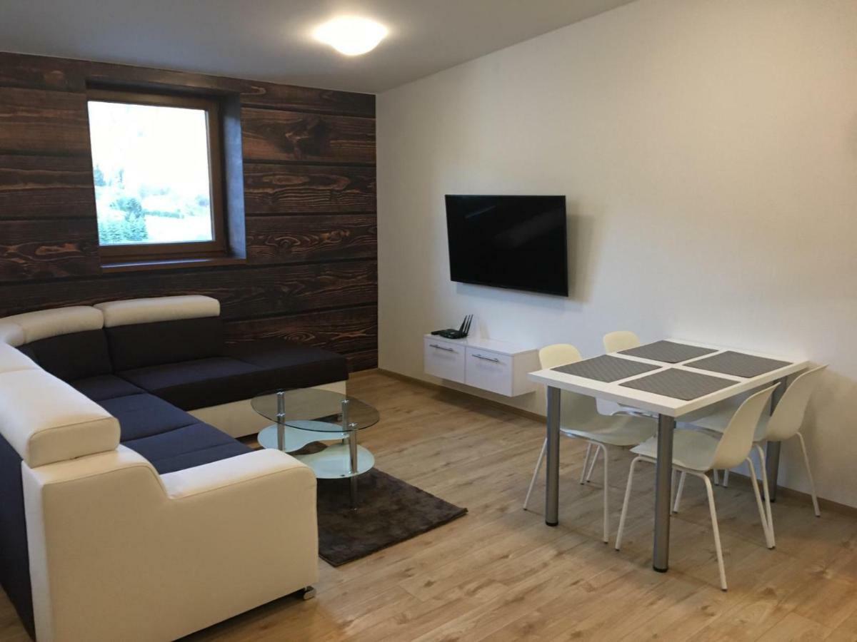 Apartman Panorama, Donovaly Extérieur photo